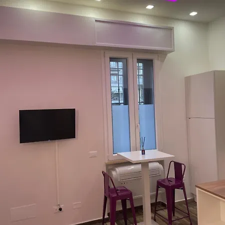 Xxx 1 Appartement *