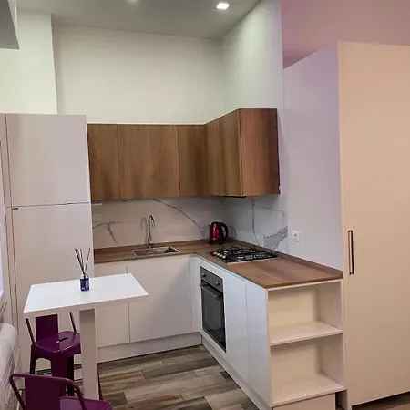 Appartement Xxx 1 Scandicci